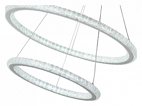 Подвесной светильник Natali Kovaltseva LED LAMPS 81292 LED LAMPS 81292