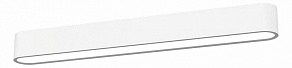 Накладной светильник Nowodvorski Soft White 6986