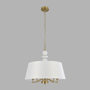 Подвесная люстра Lumion CLASSI 8410/5A