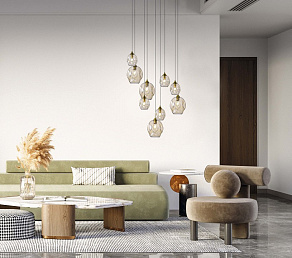 Подвесной светильник ST-Luce Idesia SL1188.313.01