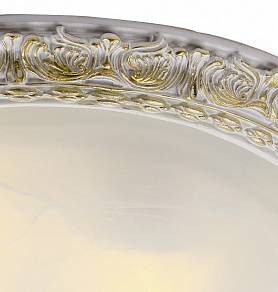 Накладной светильник Arte Lamp Torta A7122PL-2WG