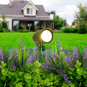 Наземный прожектор Feron SP2713 51764