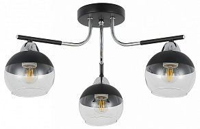 Потолочная люстра Hiper Tommy H181-3