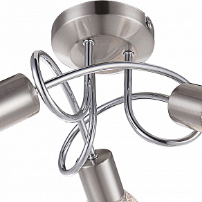 Потолочная люстра Globo Rachel 56041-3D