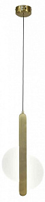 Подвесной светильник AM-Group AM469 AM469 POLISHED GOLD