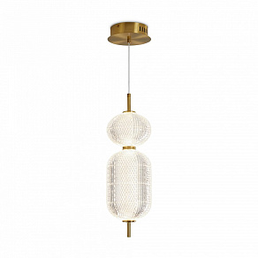 Подвесной светильник Freya Awella FR6135PL-L13BT