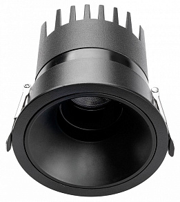 Встраиваемый светильник Favourite Headset 4789-1C