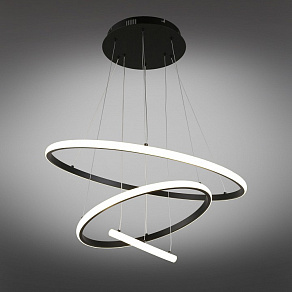 Подвесной светильник Aployt Janina APL.018.03.60