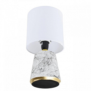 Настольная лампа декоративная Lumion GIATA 8169/1T
