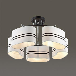 Потолочная люстра Lumion Ivara 3056/5C
