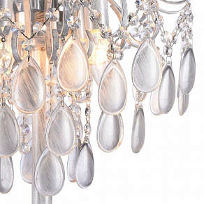 Торшер Freya Chabrol FR2302FL-04S