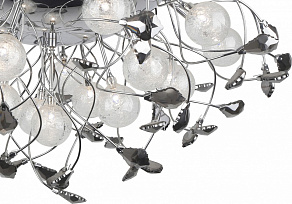 Потолочная люстра Arte Lamp Jersey A6144PL-19CC