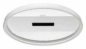 Накладной светильник Sonex Solar 7664/93LR
