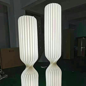 Торшер Imperiumloft TAISTO taisto-fl01