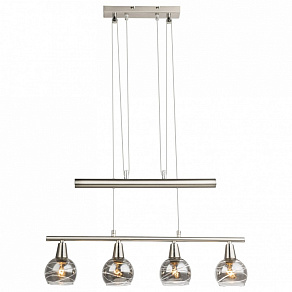 Подвесной светильник Globo Roman 54348-4Z