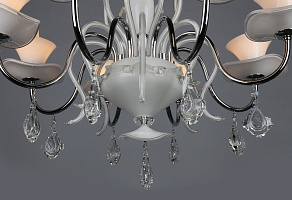 Подвесная люстра Omnilux OM-774 OML-77403-08