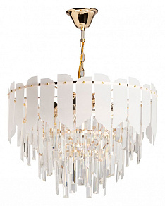 Подвесная люстра De City Бриз 111019806
