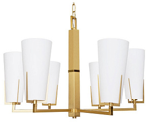 Подвесная люстра Divinare Subra 4503/17 LM-6