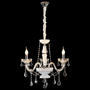 Подвесная люстра Citilux Финка CL353131