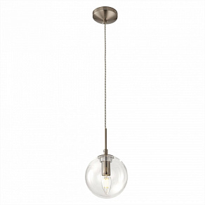 Подвесной светильник Citilux Томми CL102011