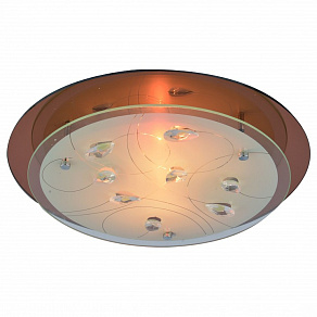 Накладной светильник Arte Lamp Tiana A4043PL-2CC