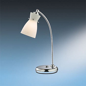 Настольная лампа декоративная Odeon Light Ordi 2058/1T