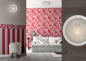 Накладной светильник Sonex Alabastro 220