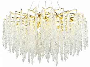 Подвесная люстра Aployt Viktorayn APL.844.03.13