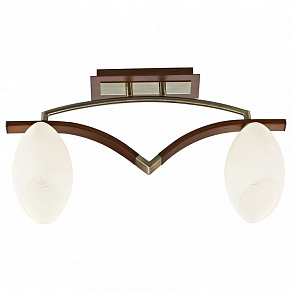 Накладной светильник Velante 296-50 269-527-02