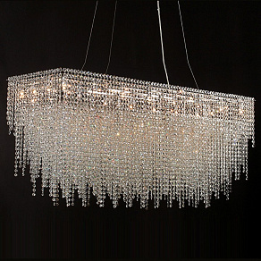 Подвесная люстра Newport 10900 10932/C