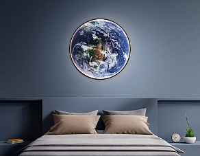 Накладной светильник Ambrella Light FW FW11136