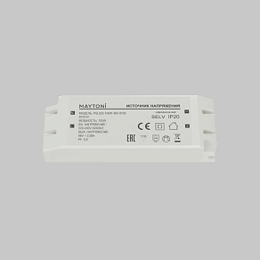 Блок питания Maytoni Led Strip Источники напряжения 48В 831014