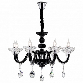 Подвесная люстра Citilux Ирида CL351183