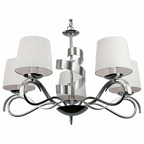 Подвесная люстра Omnilux Genoa OML-60103-05