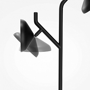 Торшер Maytoni Vita MOD451FL-L16B3K