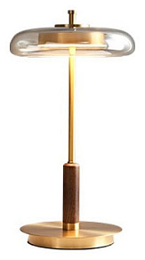 Настольная лампа декоративная Inodesign Mico Mico 44.4022