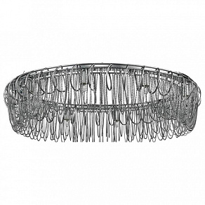 Подвесной светильник Vele Luce Spirituale VL4013P10