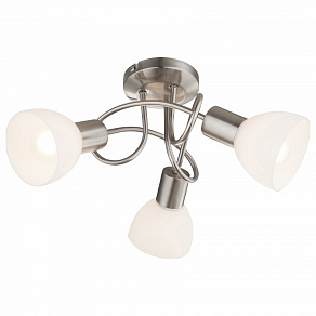 Потолочная люстра Globo Enibas 54918-3