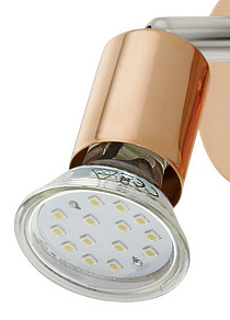 Бра Eglo Buzz-copper 94772
