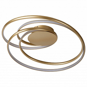 Накладной светильник Lucide Sardana 52100/54/02