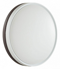 Накладной светильник Sonex Nohava Brown 7668/EL