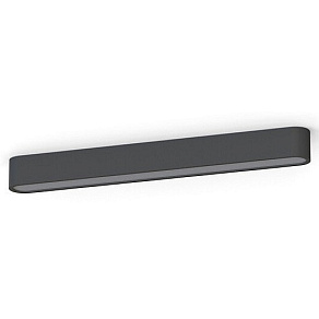 Накладной светильник Nowodvorski Soft Ceiling Led 60x6 7527