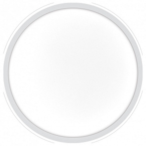 Накладной светильник Feron Ring 41559