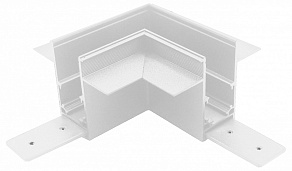 Соединитель угловой внутренний для треков Lightstar Uno Pro 509246P