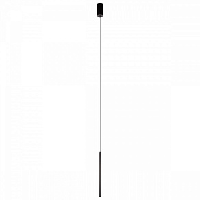 Подвесной светильник Loft it Metropolis 10333/500 Black