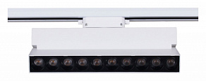 Накладной светильник Reluce Technical  06187-9.3-001QY LED20W WT