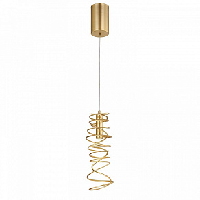 Подвесной светильник Favourite Fontes 4554-1P