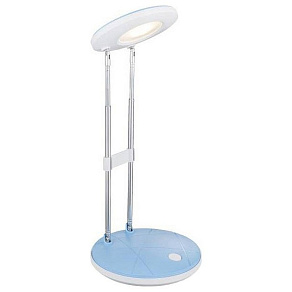 Настольная лампа офисная Globo Eloen I 58388