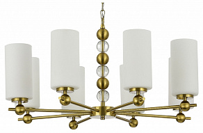 Подвесная люстра ST-Luce AURORA SL2003.303.08