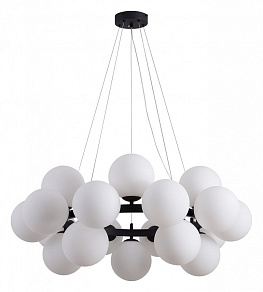 Подвесная люстра Kink Light Сида 07508-20А,19